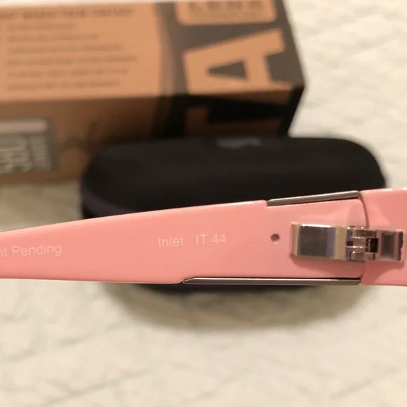 Stylish Pink Sunglasses - Picture 2 of 5